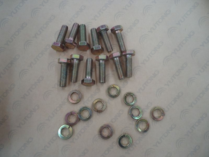 Drive shaft for cooling, outer ball cage-2