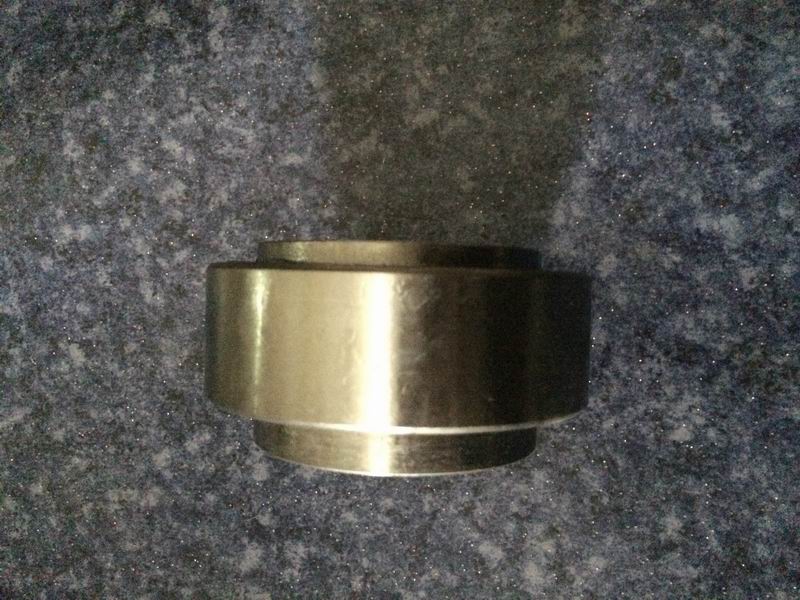 Double row angular contact bearings; can be replaced by 1315-02191-1
