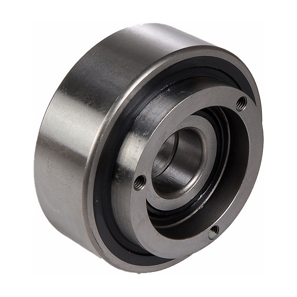 Double row angular contact bearings; can be replaced by 1315-02191-3