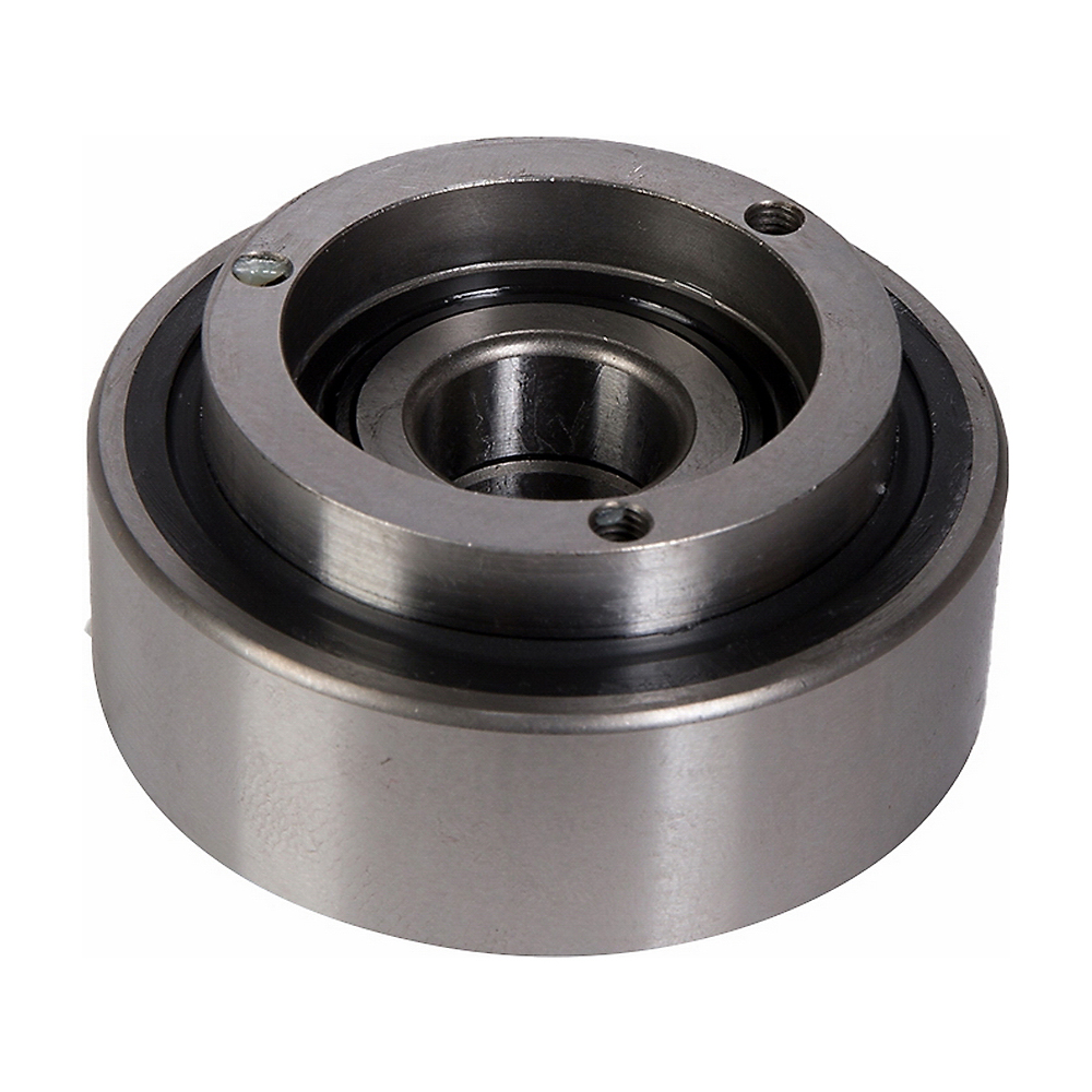 Double row angular contact bearings; can be replaced by 1315-02191-4