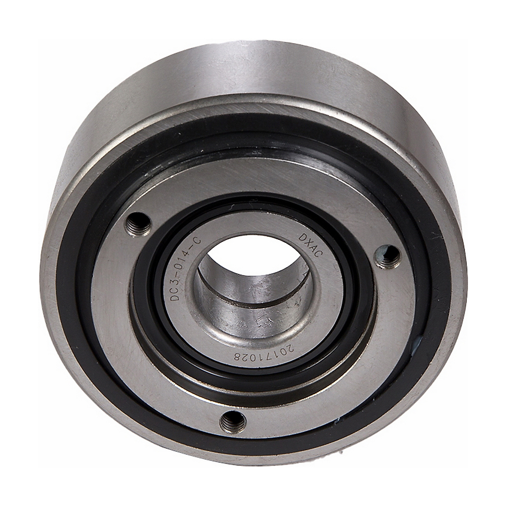 Double row angular contact bearings; can be replaced by 1315-02191-5