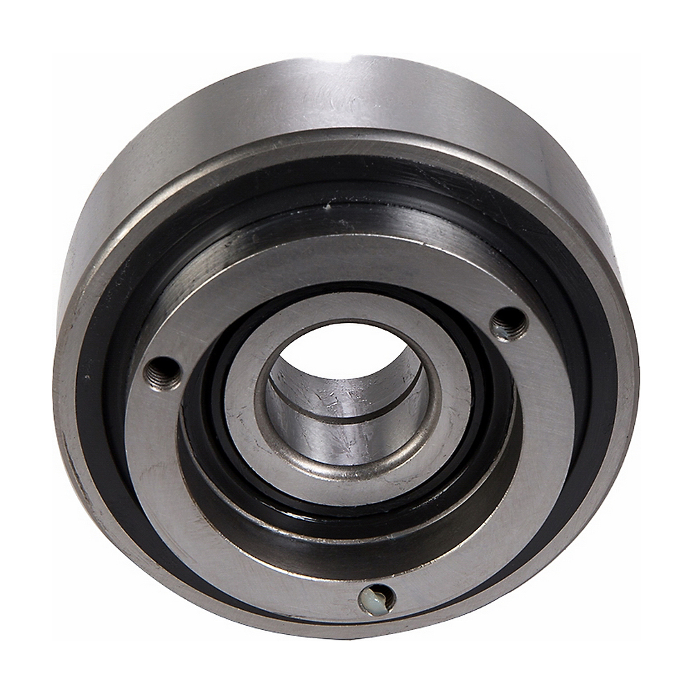 Double row angular contact bearings; can be replaced by 1315-02191-6