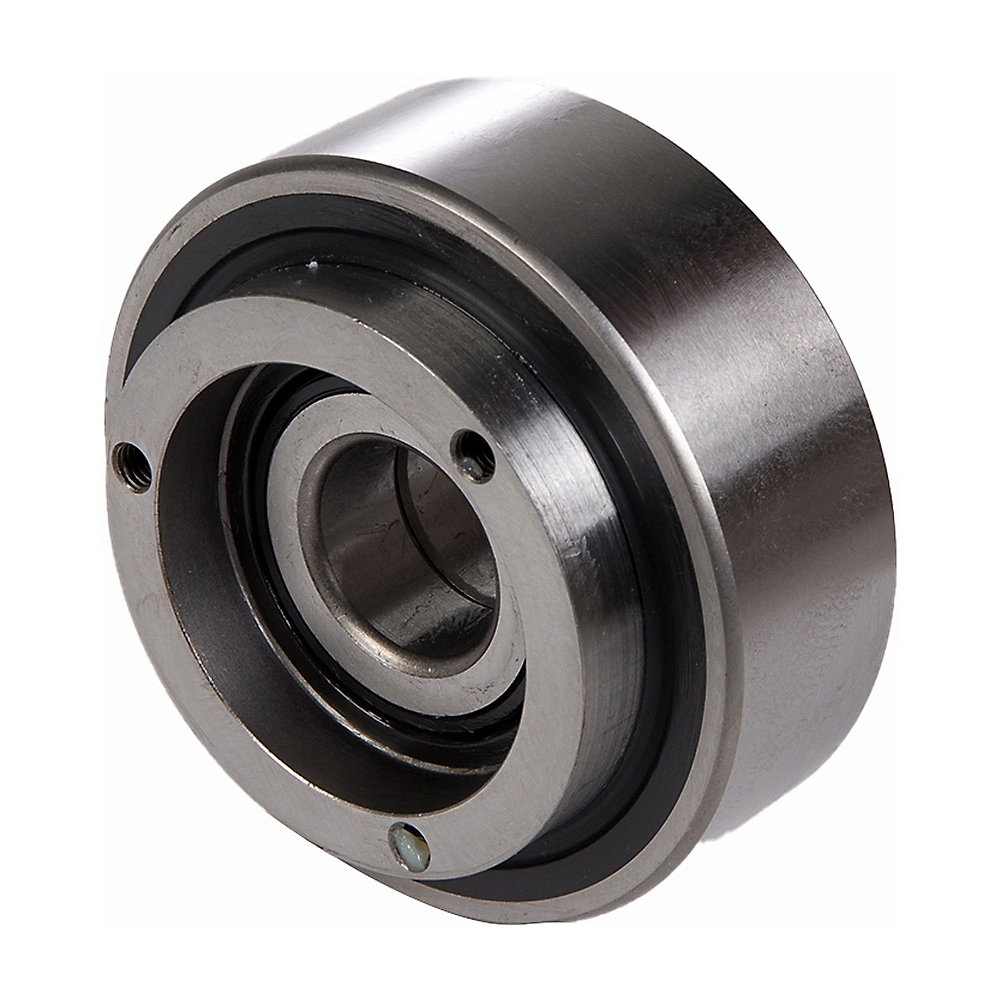 Double row angular contact bearings; can be replaced by 1315-02191-7