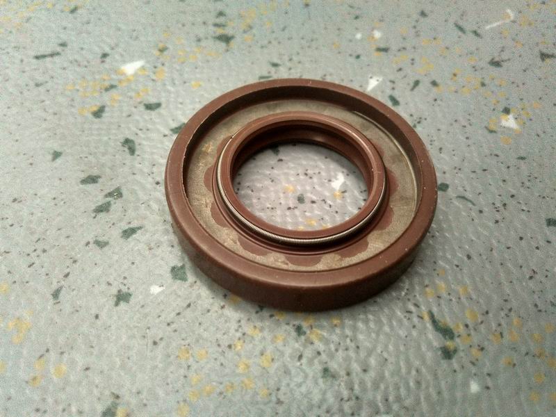 Oil seal-1