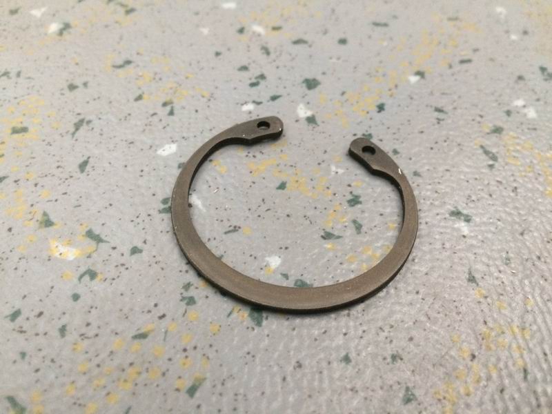 Sealing ring-1