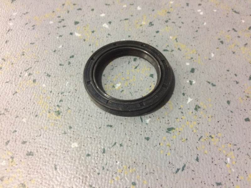 Oil seal-fan wheel-1