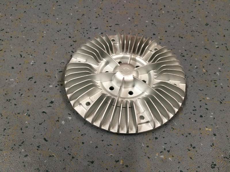 Ветер уходит