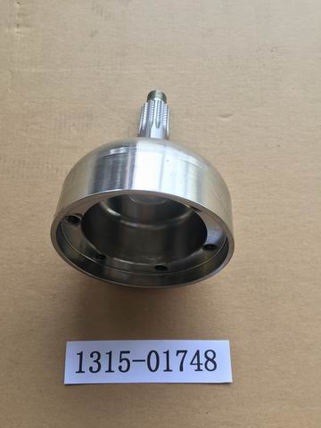 Fan wheel shaft-1