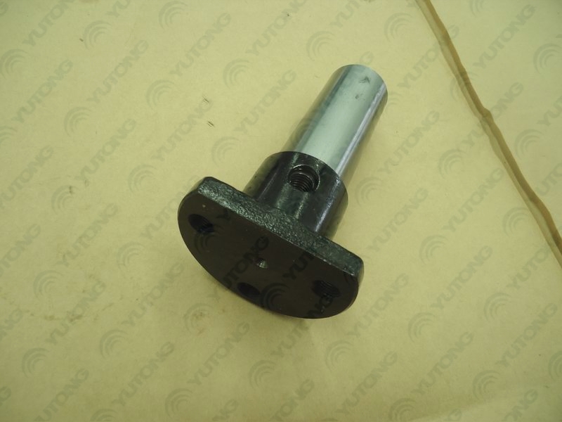 Intermediate wheel shaft-1