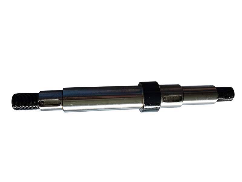 Fan wheel shaft-1