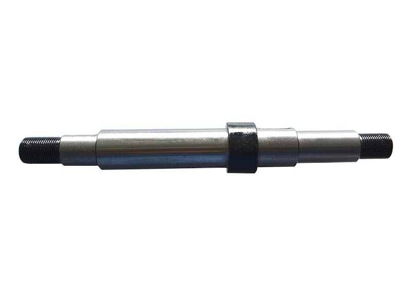 Fan wheel shaft-2