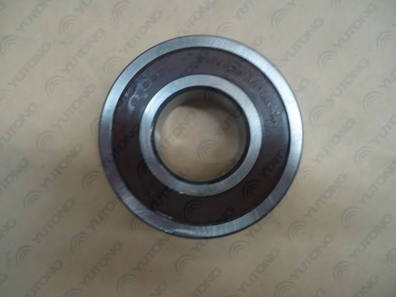 Deep groove ball bearing