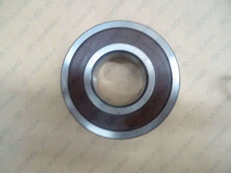 Deep groove ball bearing-1