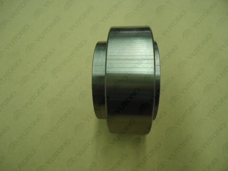 Angular contact ball bearings