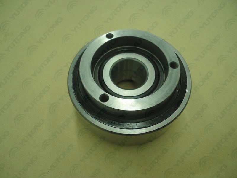 Angular contact ball bearings-1