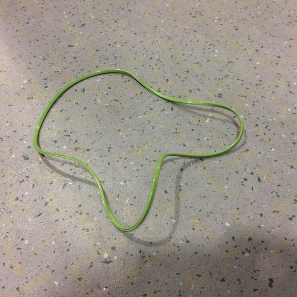 Уплотнительное кольцо-1