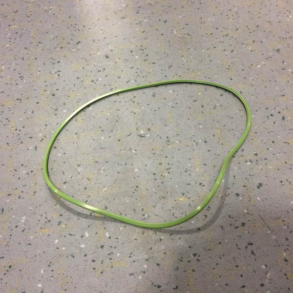 Уплотнительное кольцо