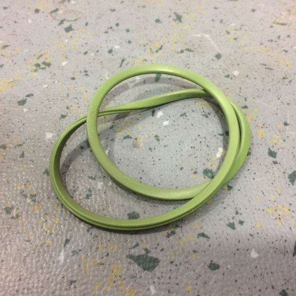 Уплотнительное кольцо