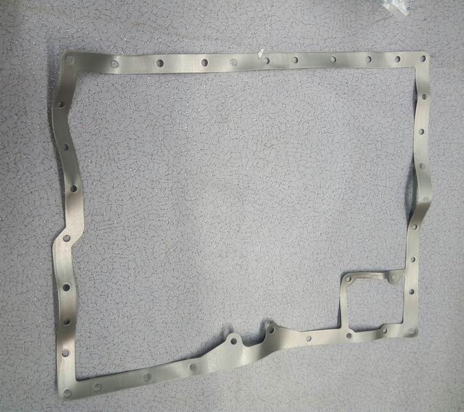 Уплотнительная прокладка