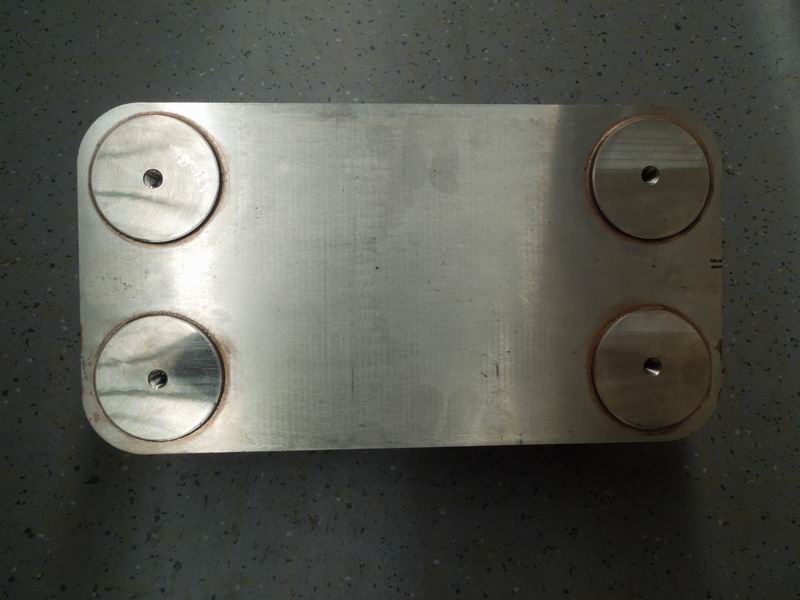 Теплообменник