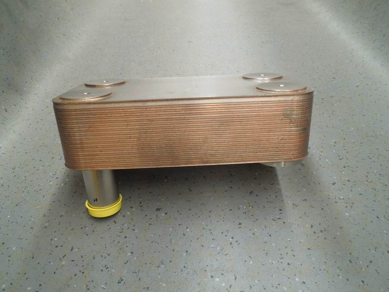 Heat exchanger-2