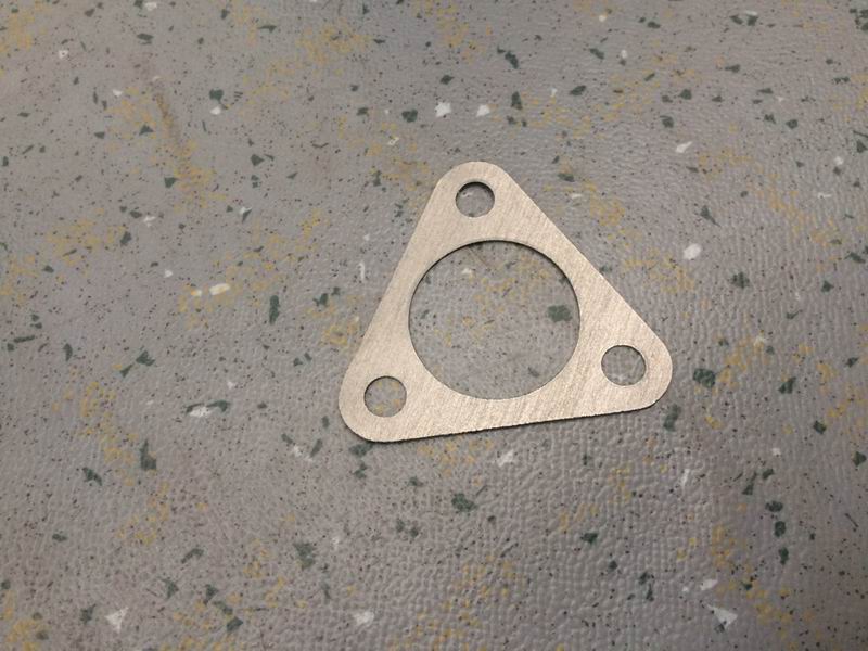 Sealing gasket-1