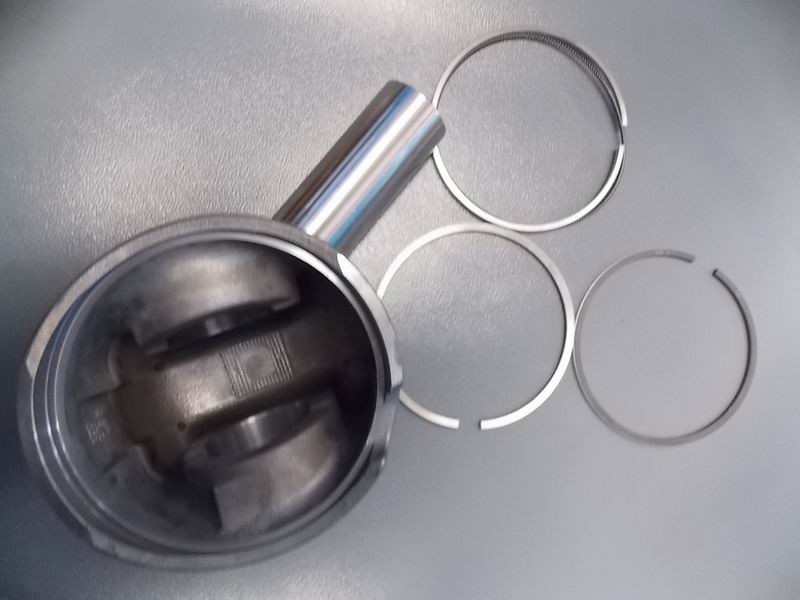 Поршень Д 2866LOH28