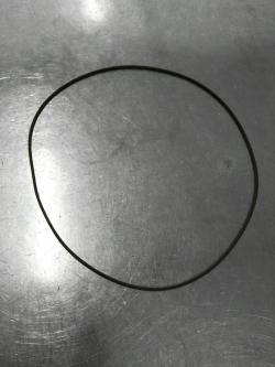 Уплотнительное кольцо