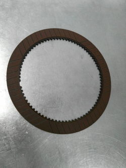 C5 friction plate
