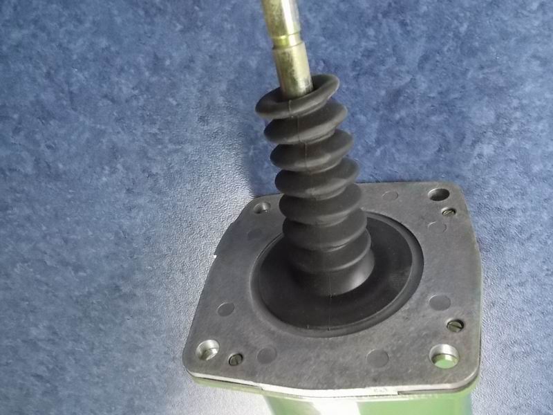 D clutch voltage regulator-1