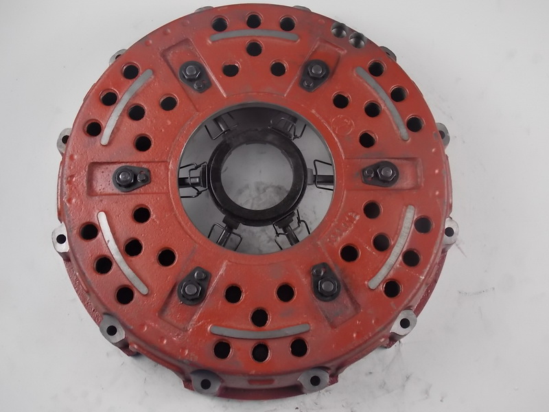 Clutch assembly (JL420, coil spring)-1