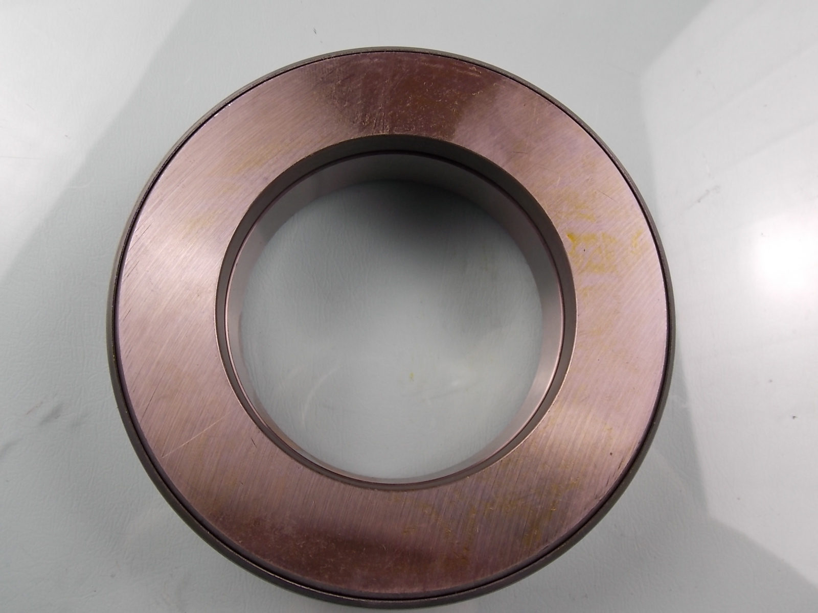 Separating bearings-3