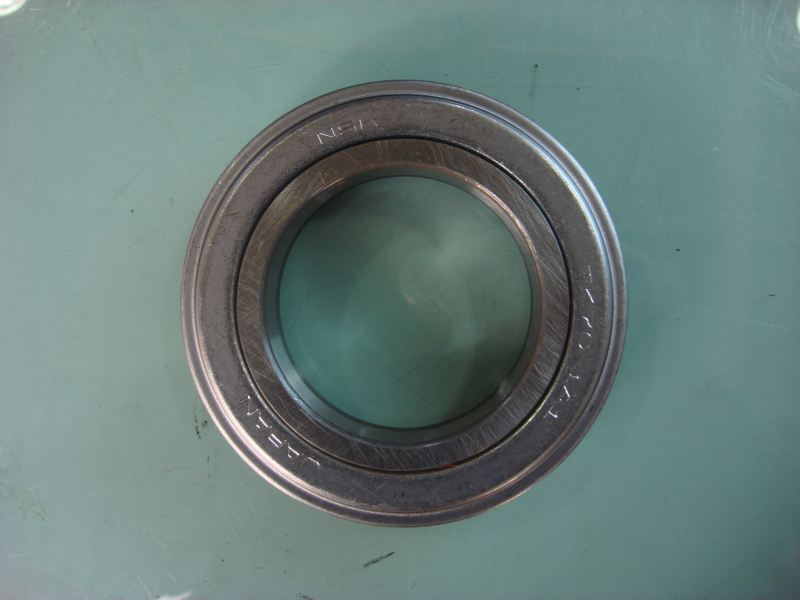 Separating bearings-1