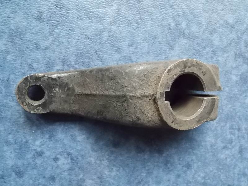 Разделительный рычаг вилки-2