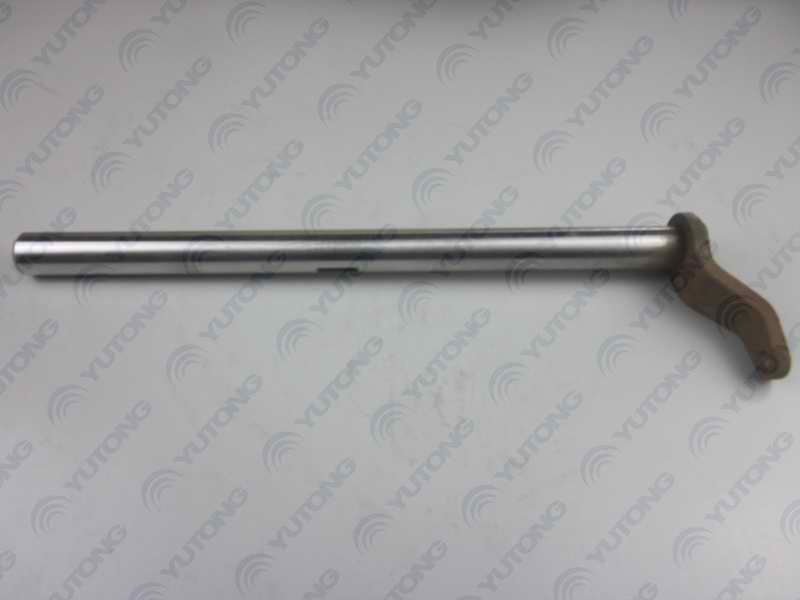 Separating fork shaft arm assembly-1