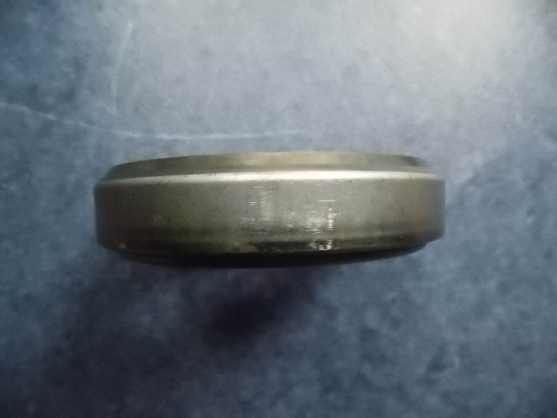 Clutch separation bearing-1