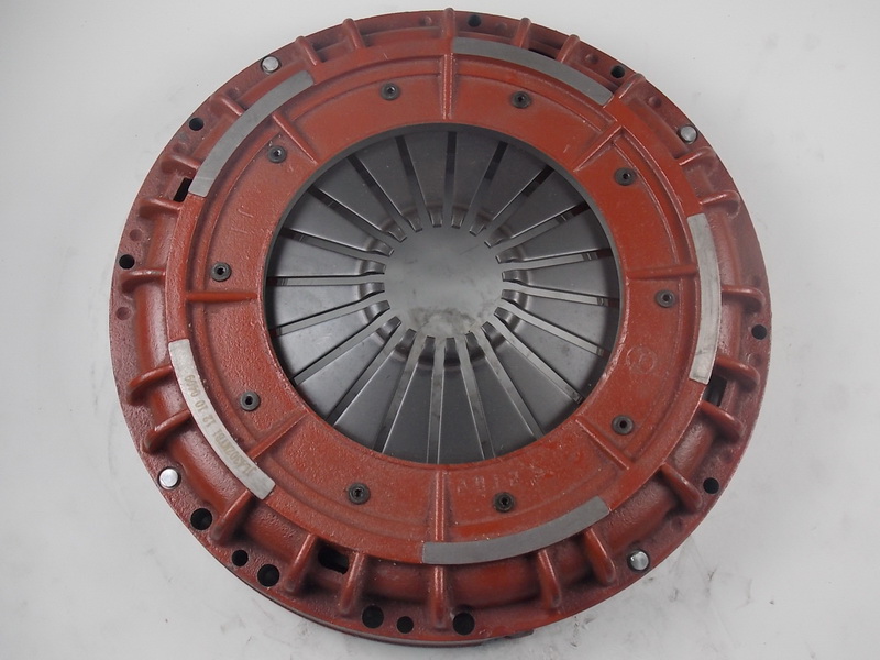 Clutch assembly Jinnan 430, replaced by 1601-00648