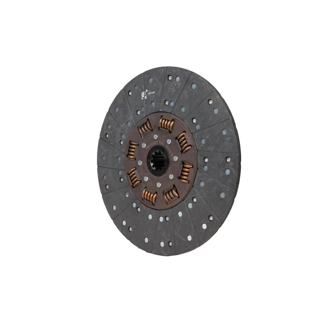Clutch driven disc;φ420; replaced by 1601-00320-1
