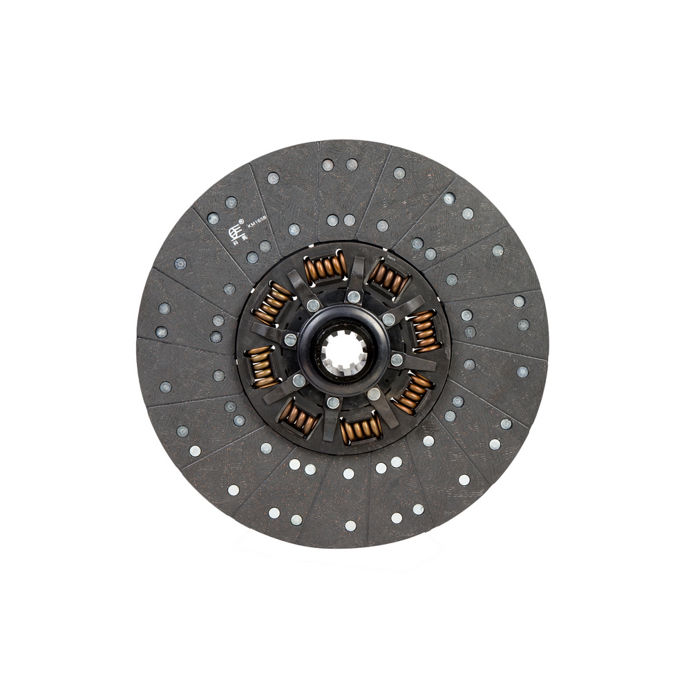 Clutch driven disc;φ420; replaced by 1601-00320-3