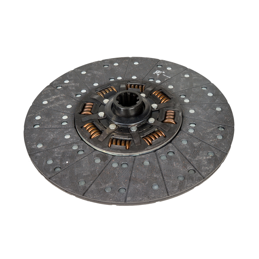 Clutch driven disc;φ420; replaced by 1601-00320-4