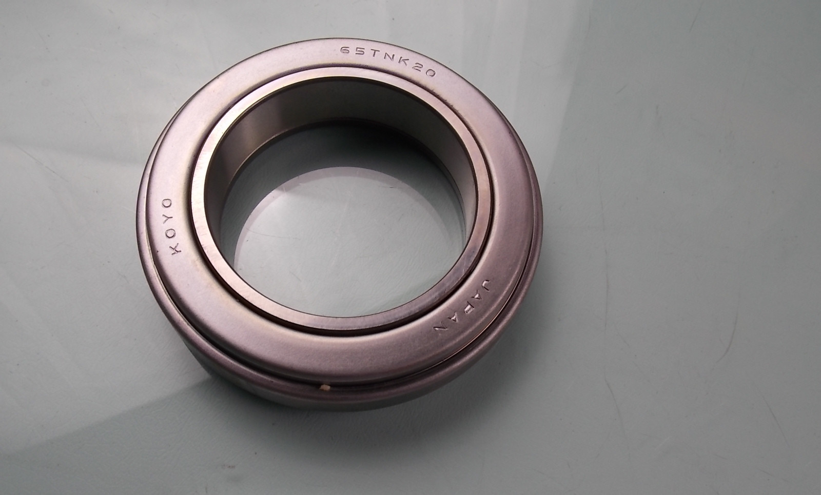 Разъединительный подшипник сцепления