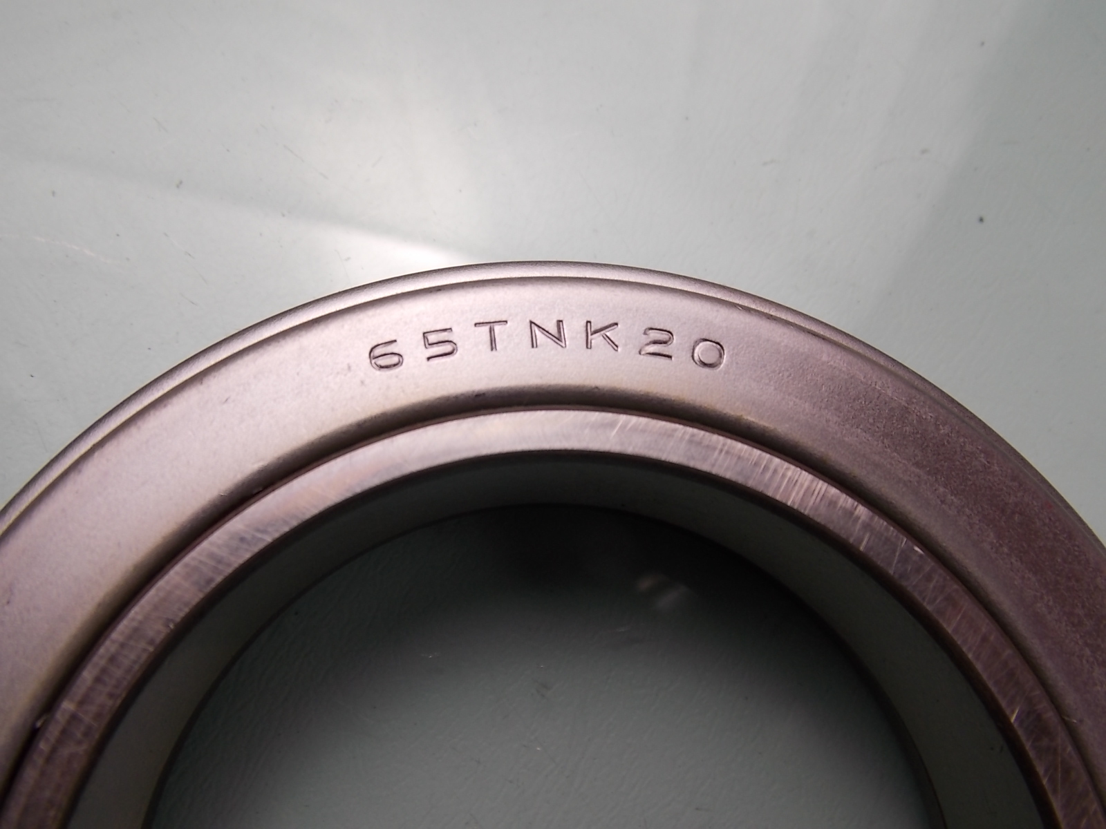 Разъединительный подшипник сцепления-1