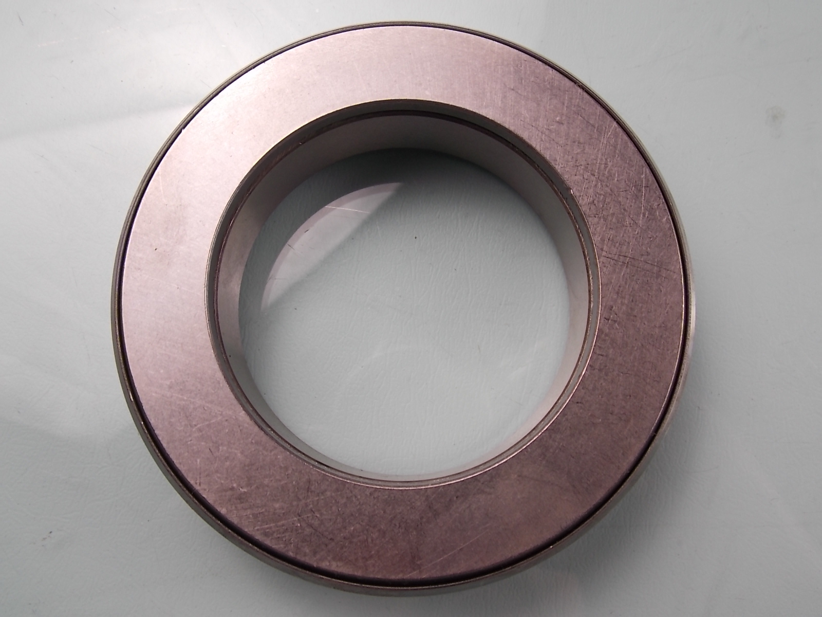 Разъединительный подшипник сцепления-3