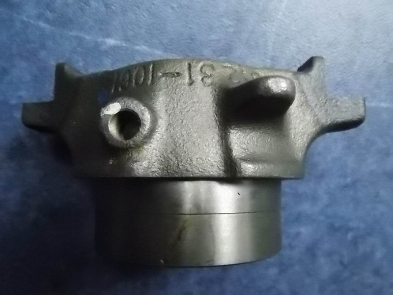 Clutch separation bearing seat-1