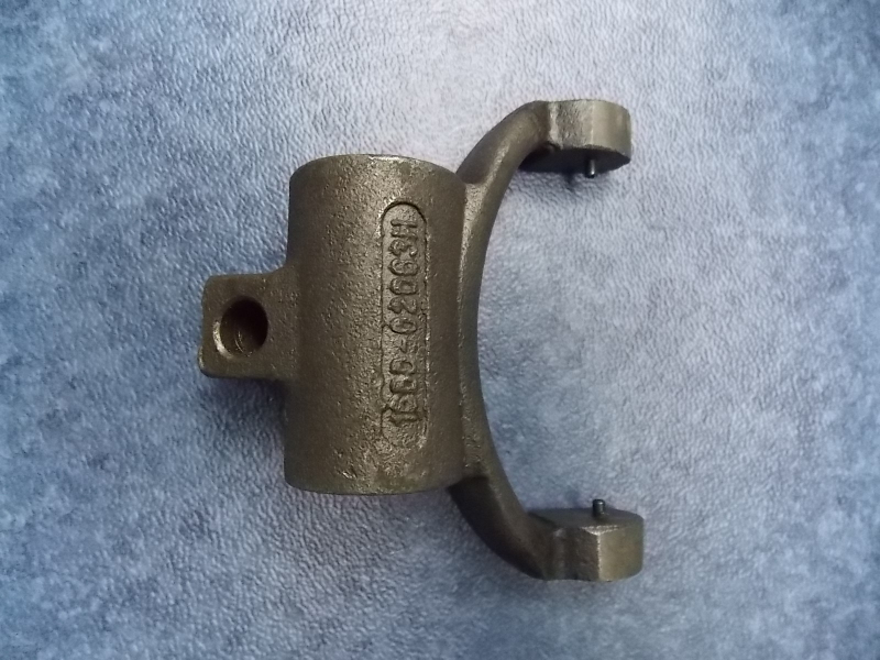Clutch Disengagement Fork-1