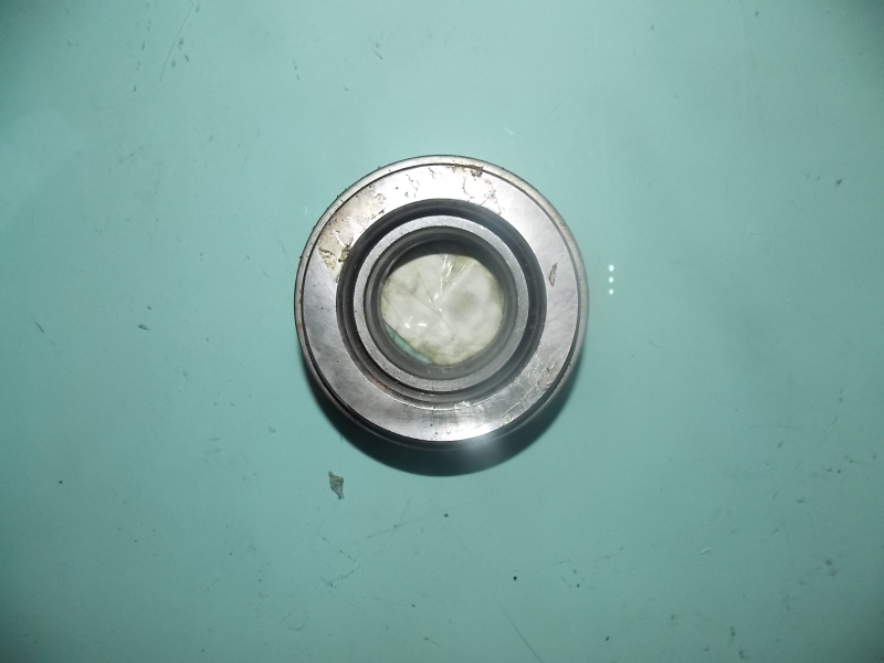 Clutch separation bearing