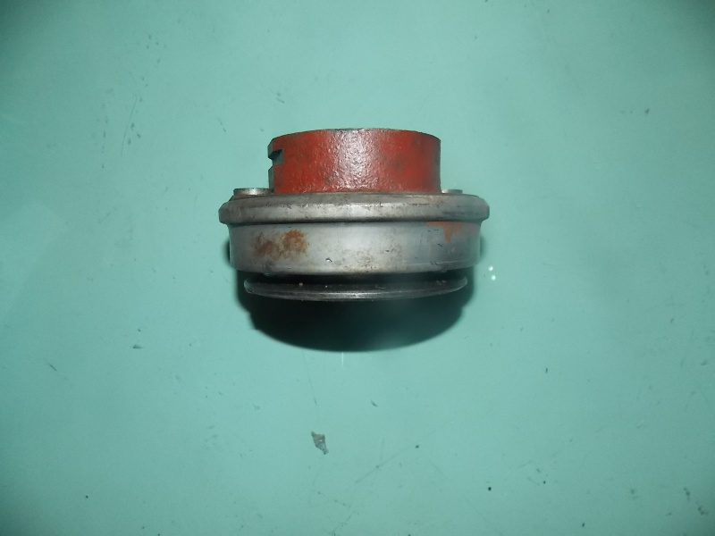 Clutch separation bearing-2