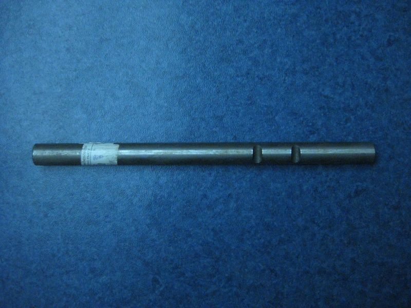 Clutch Disconnect Fork Shaft WKR3