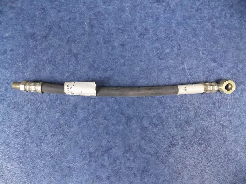 Clutch separation bearing hose WKR3