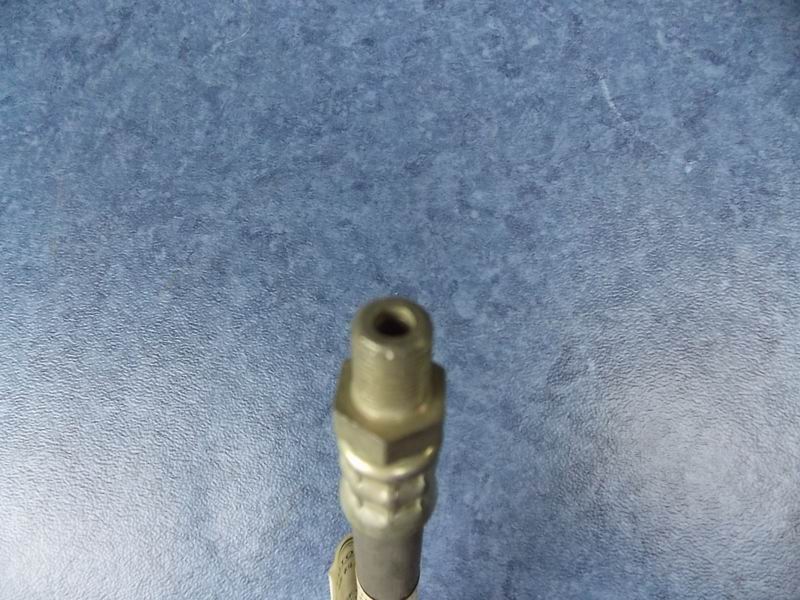 Clutch separation bearing hose WKR3-1